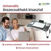 Kép 2/5 - Univerzális összecsukható kisasztal