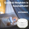 Kép 5/8 - Nature&Relax "Compact" hang- és dallamterápiás (fehér zaj) készülék Z1