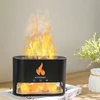 Kép 5/7 - "Flame" aromadiffúzor sókristályokkal