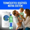 Kép 4/6 - Salty-Air "Classic" ultrahangos párásító 3in1 (GYVH43)