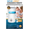 Kép 4/4 - Salty-Air "Compact" ultrahangos párásító 3in1 (GYVH47)