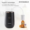 Kép 4/5 - "ZenSpa" wireless aromadiffúzor (fekete)