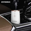 Kép 6/6 - "ZenSpa" wireless aromadiffúzor (fehér)