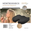 Kép 4/4 - Memóriahabos anatómiai ülőpárna 45x38x8