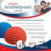 Kép 2/2 - Tüskés egyensúlyozó párna