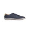 Kép 3/4 - Stitch &Walk kék, fűzős cipő 61943A modell - 38