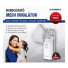 Kép 4/5 - Hordozható MESH inhalátor