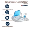 Kép 3/5 - Kompresszoros inhalátor tároló rekesszel