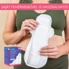 Kép 3/3 - Lansinoh extra nedvszívó szülés utáni betét 10db