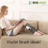 Kép 3/5 - Hordozható légpárnás vénamasszírozó