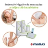 Kép 6/7 - Légpárnás vénamasszírozó készülék