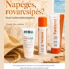 Kép 3/3 - Prémium 10% Panthenol Gél Mentollal 125 ml
