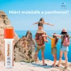 Kép 2/5 - Prémium 10% Panthenol Habspray 150 ml