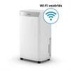 Kép 1/6 - Aquaria 20 "Wifi" okos páramentesítő