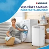 Kép 5/6 - Aquaria 20 "Wifi" okos páramentesítő