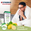 Kép 2/3 - Nátha-stop illóolajkeverék: eukaliptusz, citrom és borsmenta olajokkal (10ml)