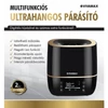 Kép 3/7 - Multifunkciós ultrahangos párásító 5 l-es tartállyal