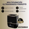 Kép 7/7 - Multifunkciós ultrahangos párásító 5 l-es tartállyal