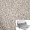 Kép 2/2 - Vízhatlan matracvédő harántlepedő frottír/PVC 140x100 cm