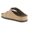 Kép 3/3 - Scholl Airbag Papucs, barna - 42