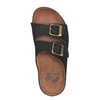 Kép 3/4 - Scholl Airbag Papucs, fekete - 42