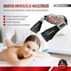 Kép 2/4 - Shiatsu univerzális masszírozó