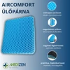 Kép 4/9 - AirComfort méhsejtes ülőpárna