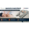 Kép 3/4 - Shiatsu univerzális masszírozó