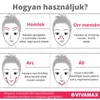 Kép 5/5 - Hot&Cool arckezelő készülék EMS technológiával