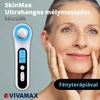 Kép 4/7 - SkinMax Ultrahangos mélymasszázs készülék fényterápiával