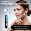 Kép 7/7 - SkinMax Ultrahangos mélymasszázs készülék fényterápiával