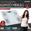Kép 2/3 - Testösszetétel elemző mérleg