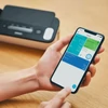 Kép 6/7 - Omron Complete vérnyomásmérő és EKG készülék