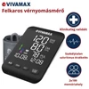 Kép 3/6 - Vivamax felkaros vérnyomásmérő GYV31