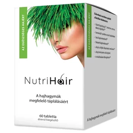 NutriHair filmtabletta 60x