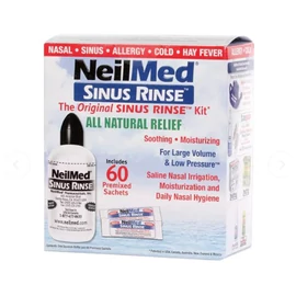 Orrmosó NeilMed Sinus Rinse orrmosó