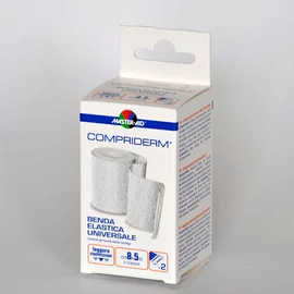 Compriderm rugalmas pólya 5m x 8cm