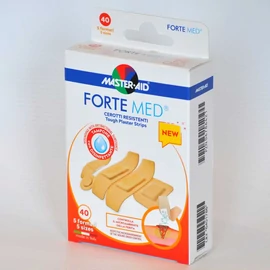 Forte med 40db különböző