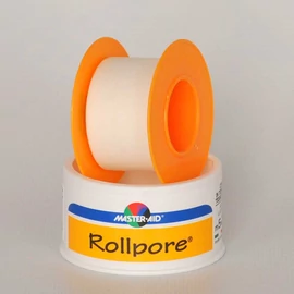 Roll-Pore 5m x 2,5cm
