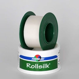 Roll-Silk 5m x 2,5cm