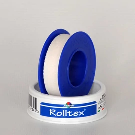 Roll-Tex 5m x 1,25cm