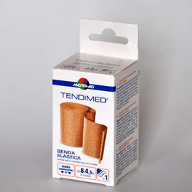 Tendimed rugalmas pólya 4,5m x 8cm
