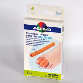 Foot Care vágható ujjvédő cső Medium 150x20mm