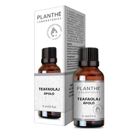 Planthé Teafa olaj