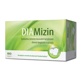 Diamizin 50x kapszula