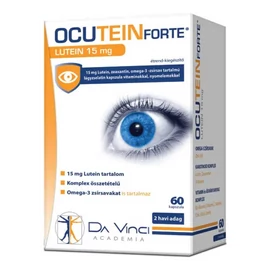 Ocutein Forte lágyzselatin kapszula 60x