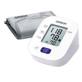 Omron M2 Intellisense felkaros vérnyomásmérő