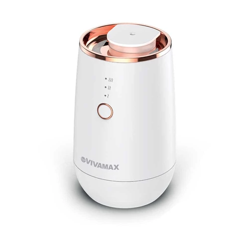 "ZenSpa" wireless aromadiffúzor (fehér)
