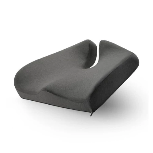 Memóriahabos ergonomikus ülőpárna