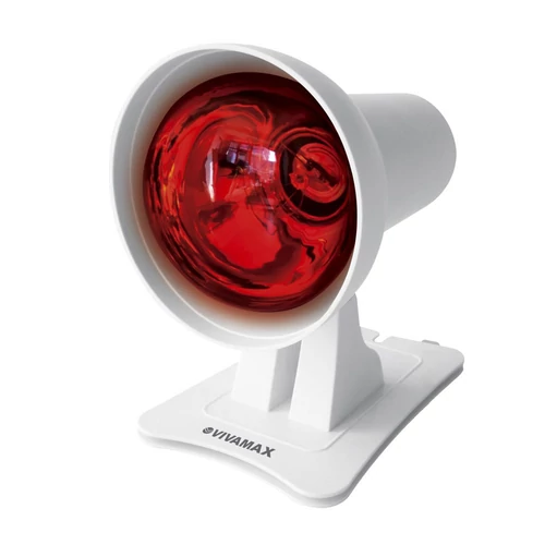 Infra lámpa 100W izzóval